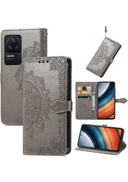 Redmi K40S Telefon Kılıfı (Yurt Dışından) fiyatları