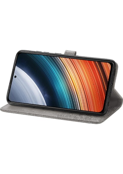 Redmi K40S Telefon Kılıfı (Yurt Dışından) modelleri