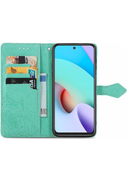 Redmi 10 Telefon Kılıfı (Yurt Dışından) fırsatları