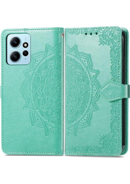 Redmi Note 12 4g Telefon Kılıfı (Yurt Dışından)