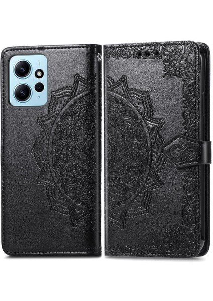 Redmi Note 12 4g Telefon Kılıfı (Yurt Dışından)