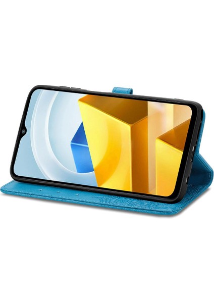 Xiaomi Poco M5 Telefon Kılıfı (Yurt Dışından) fırsatları