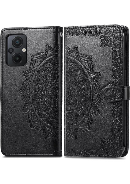 Xiaomi Poco M5 Telefon Kılıfı (Yurt Dışından)