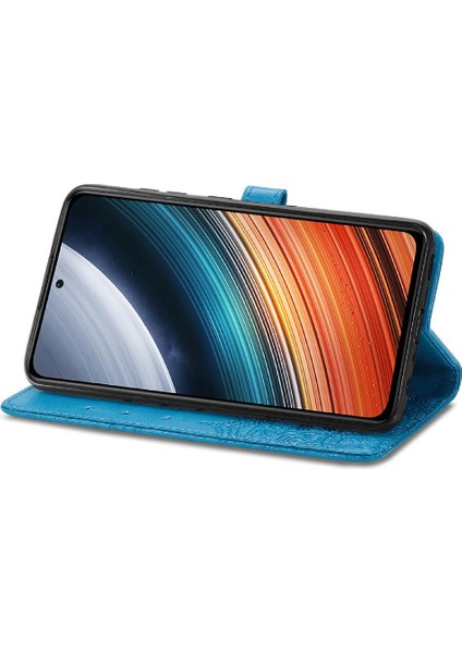 Redmi K40S Telefon Kılıfı (Yurt Dışından) fiyatları