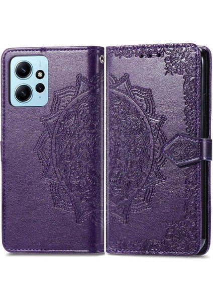 Redmi Note 12 4g Telefon Kılıfı (Yurt Dışından)