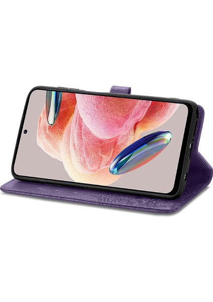 Redmi Note 12 4g Telefon Kılıfı (Yurt Dışından) modelleri