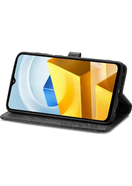 Xiaomi Poco M5 Telefon Kılıfı (Yurt Dışından) modelleri