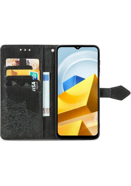 Xiaomi Poco M5 Telefon Kılıfı (Yurt Dışından) fırsatları