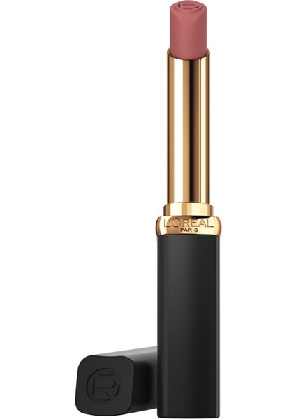 Color Riche Intense Volume Matte - Mat Ruj No: 601 Worhit
