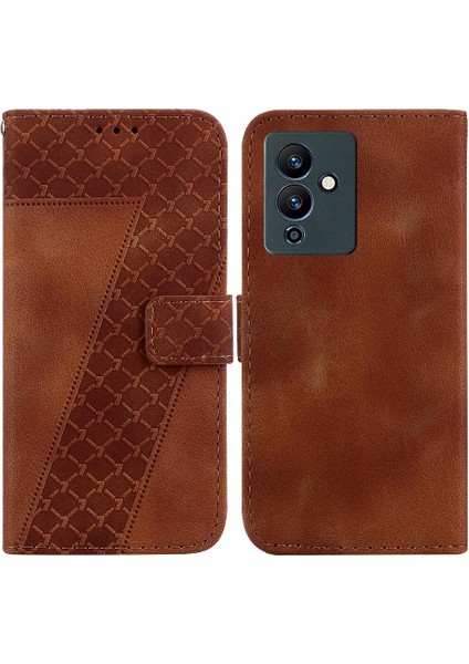 Infinix Note 12 5g Telefon Kılıfı (Yurt Dışından)