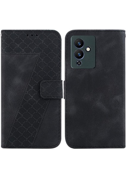 Infinix Note 12 5g Telefon Kılıfı (Yurt Dışından)
