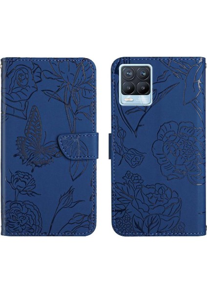 Realme 8 4g/8 Pro Telefon Kılıfı (Yurt Dışından)