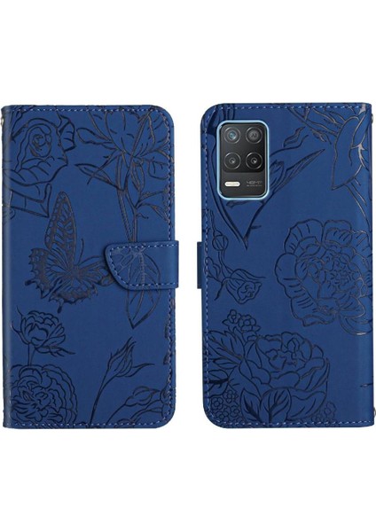 Realme 8 5g Telefon Kılıfı (Yurt Dışından)