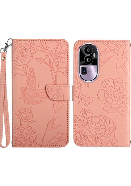 Oppo Reno 10 Pro 5g Telefon Kılıfı (Yurt Dışından)