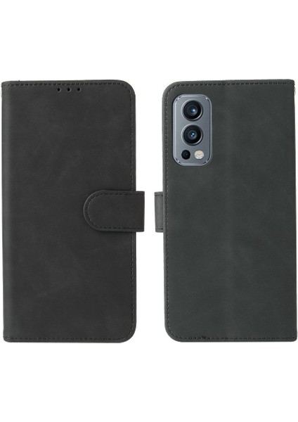 Oneplus Nord 2 Telefon Kılıfı (Yurt Dışından)