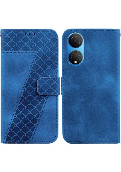 Honor X7 Telefon Kılıfı (Yurt Dışından)