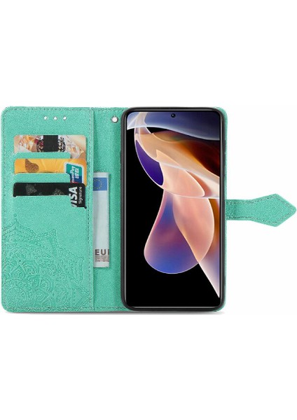 Redmi Note 11 Pro Telefon Kılıfı (Yurt Dışından) fırsatları