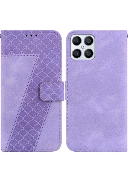 Honor X8 4g Telefon Kılıfı (Yurt Dışından)