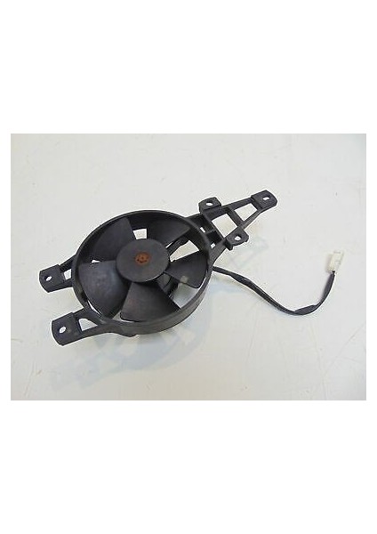 X9 500 - X9 250 - X8 250 - X8 200 Radyatör Fanı