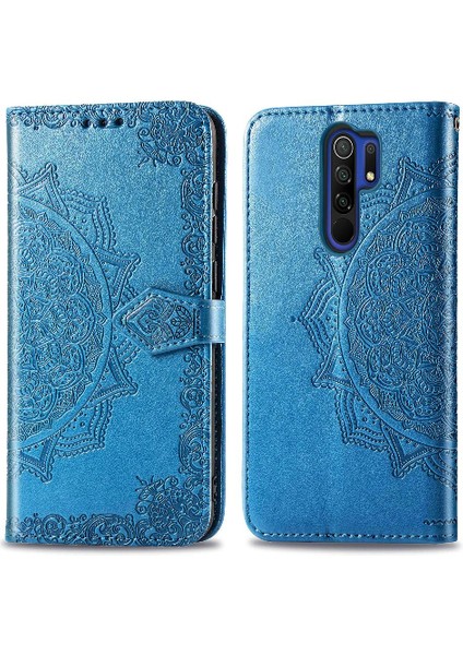 Redmi 9 Telefon Kılıfı (Yurt Dışından) indirimleri