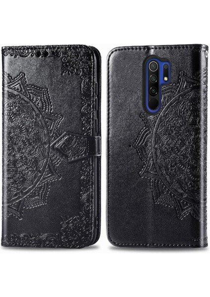 Redmi 9 Telefon Kılıfı (Yurt Dışından)