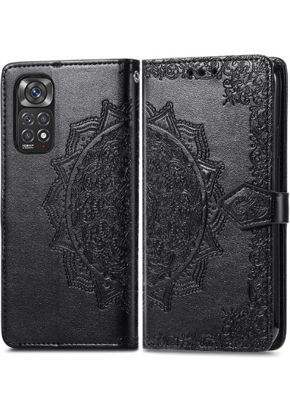 Redmi Note 11 4g / 11S Telefon Kılıfı (Yurt Dışından)