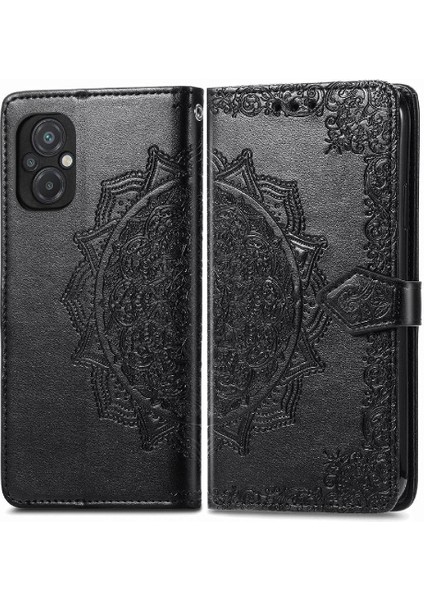 Xiaomi Poco M5 Telefon Kılıfı (Yurt Dışından)