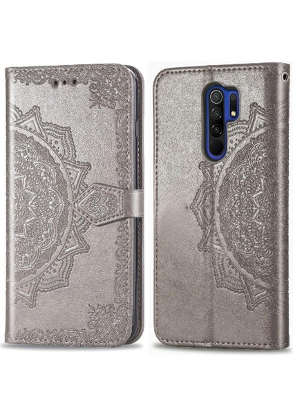 Redmi 9 Telefon Kılıfı (Yurt Dışından)