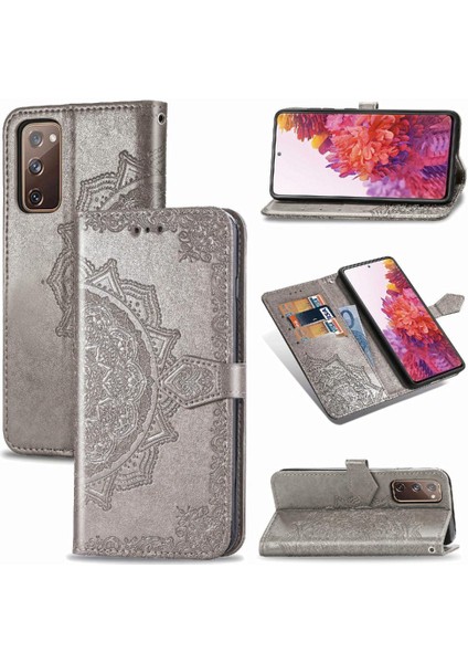 Samsung S20FE Telefon Kılıfı (Yurt Dışından) fiyatları