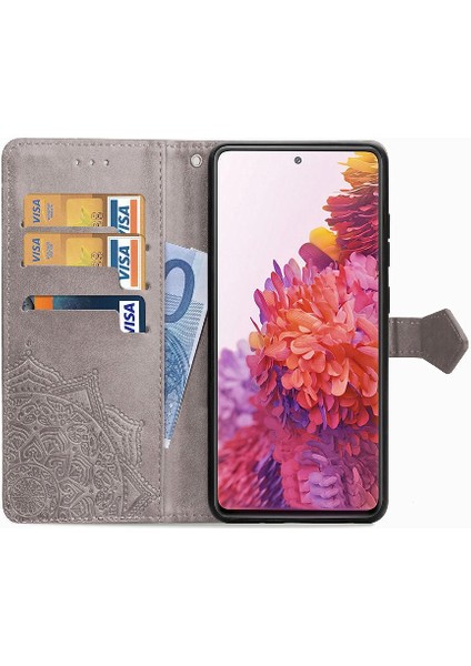 Samsung S20FE Telefon Kılıfı (Yurt Dışından) fırsatları