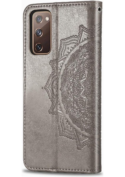 Samsung S20FE Telefon Kılıfı (Yurt Dışından) indirimleri