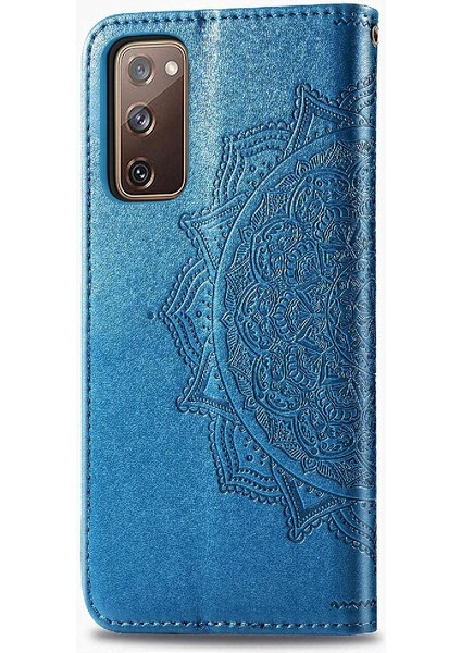 Samsung S20FE Telefon Kılıfı (Yurt Dışından) indirimleri