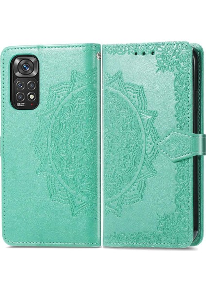 Redmi Note 11 4g / 11S Telefon Kılıfı (Yurt Dışından)