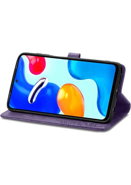 Redmi Note 11 4g / 11S Telefon Kılıfı (Yurt Dışından) fiyatları