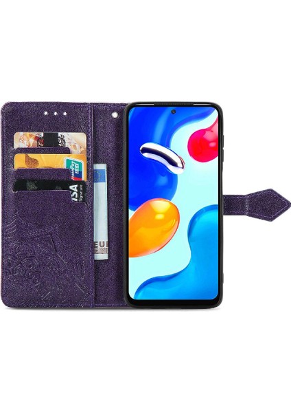 Redmi Note 11 4g / 11S Telefon Kılıfı (Yurt Dışından) fırsatları