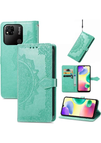 Redmi 10A Telefon Kılıfı (Yurt Dışından) fiyatları