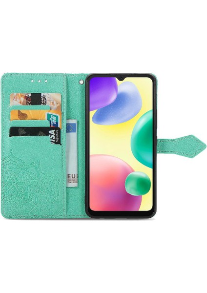 Redmi 10A Telefon Kılıfı (Yurt Dışından) fırsatları