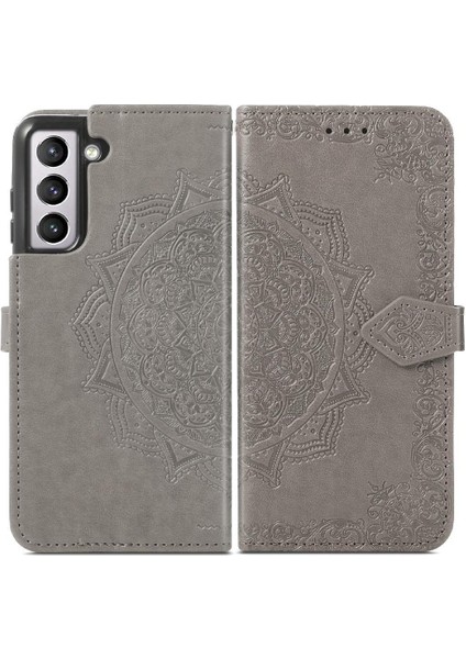 Samsung S21 Telefon Kılıfı (Yurt Dışından)