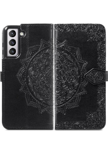Samsung S21 Telefon Kılıfı (Yurt Dışından)