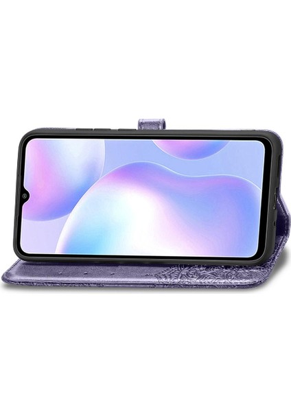 Redmi 9A Telefon Kılıfı (Yurt Dışından) modelleri