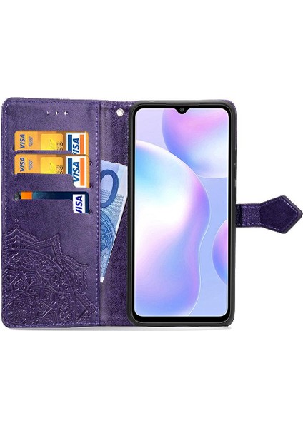 Redmi 9A Telefon Kılıfı (Yurt Dışından) fırsatları