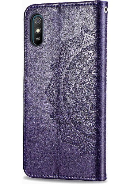 Redmi 9A Telefon Kılıfı (Yurt Dışından) indirimleri