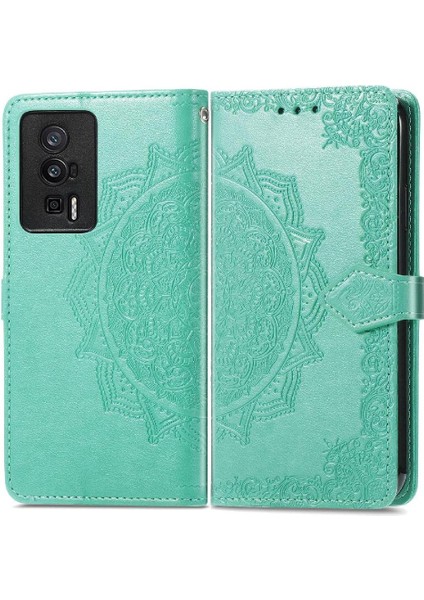 Redmi K60 Pro Telefon Kılıfı (Yurt Dışından)