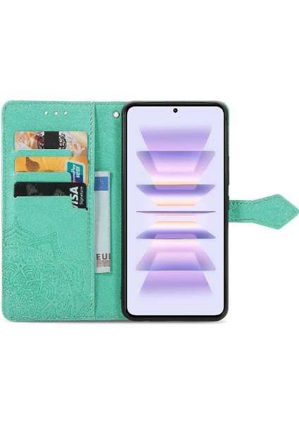 Redmi K60 Pro Telefon Kılıfı (Yurt Dışından) fırsatları