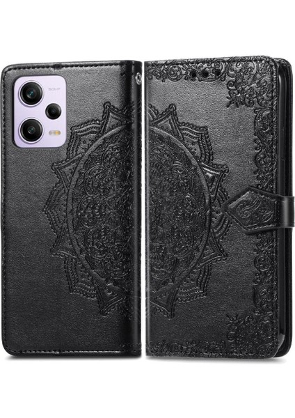 Redmi Note 12 Proplus Telefon Kılıfı (Yurt Dışından)