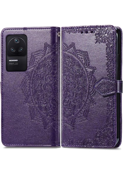 Redmi K40S Telefon Kılıfı (Yurt Dışından)