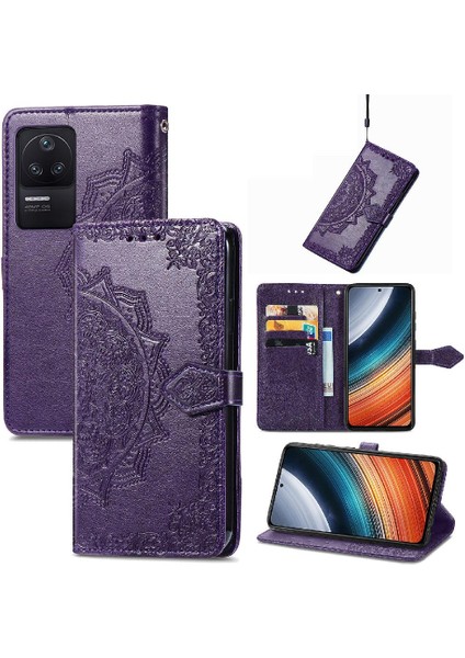 Redmi K40S Telefon Kılıfı (Yurt Dışından) fiyatları