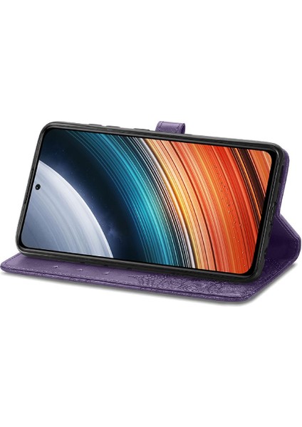 Redmi K40S Telefon Kılıfı (Yurt Dışından) modelleri