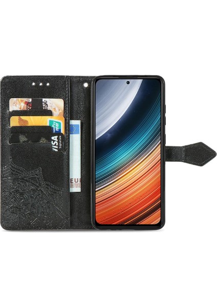 Redmi K40S Telefon Kılıfı (Yurt Dışından) modelleri