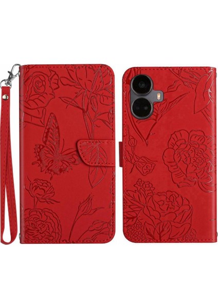 Realme 10 Pro+ Telefon Kılıfı (Yurt Dışından)